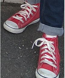 CONVERSE | スニーカー