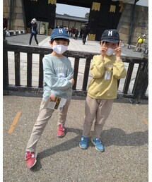 NEW BALANCE | スニーカー