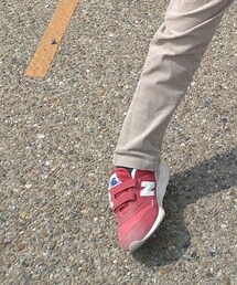 NEW BALANCE | スニーカー