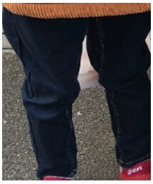 BRANSHES | デニムパンツ