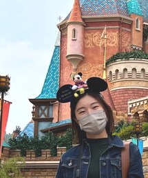 Disney | カチューシャ
