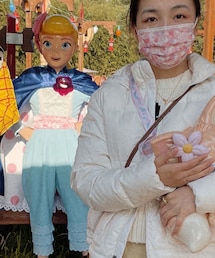 THE NORTH FACE | ダウンジャケット/コート