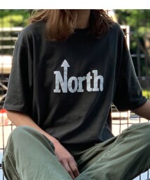 nonnative | Tシャツ/カットソー