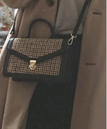 GRL | ショルダーバッグ