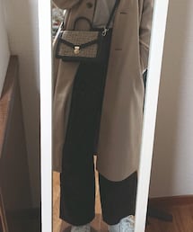 GU | パンツ