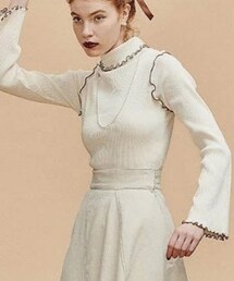 poppy | トップス