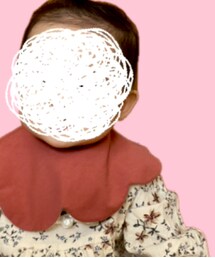 konny | スタイ/よだれかけ