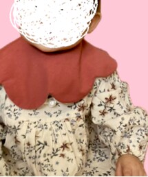 no brand | ロンパース