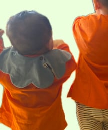 konny | スタイ/よだれかけ