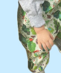 no brand | つなぎ/オールインワン