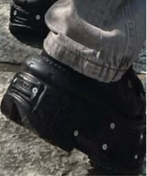 NEW ROCK | ブーツ