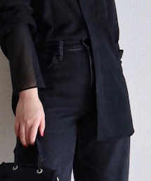 UNIQLO | デニムパンツ