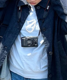 GU | Tシャツ/カットソー