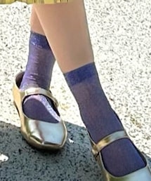 GU | ソックス/靴下