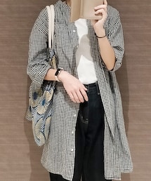 UNIQLO | シャツ/ブラウス