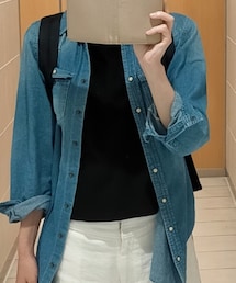 VINTAGE | シャツ/ブラウス