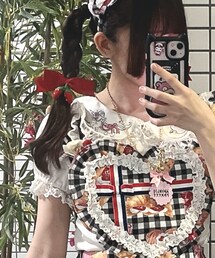 DearMyLove | シャツ/ブラウス