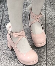 DearMyLove | パンプス