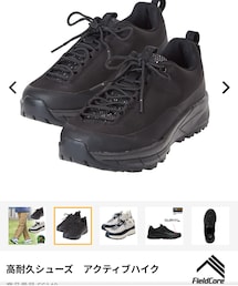 ワークマン | スニーカー