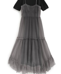 GRL | ワンピース/ドレス