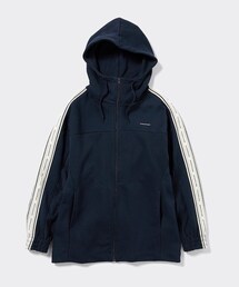 GU × beautiful people | パーカー