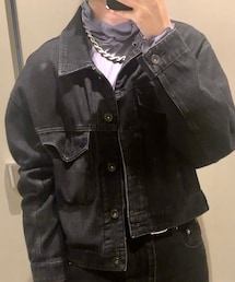 UNIQLO | デニムジャケット