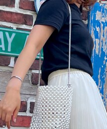 ZARA | ショルダーバッグ