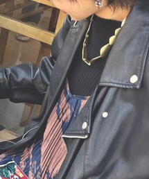GU | Tシャツ/カットソー