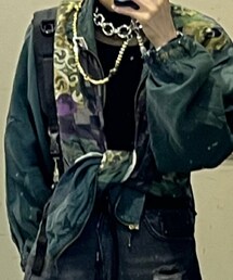 ABVIEN | ナイロンジャケット