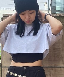 BEAMS BOY | Tシャツ/カットソー