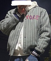 KITH | スタジャン