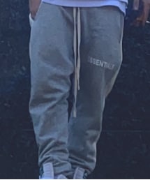 FOG ESSENTIALS | スウェットパンツ