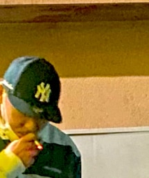 AIME LEON DORE | キャップ