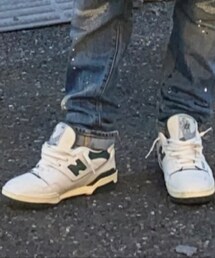 NEW BALANCE | スニーカー