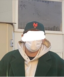 NEW ERA | キャップ