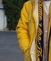 WOOLRICH | マウンテンパーカー