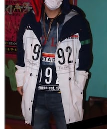POLO RALPH LAUREN | パーカー