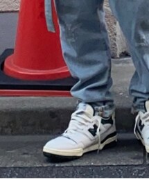 NEW BALANCE | スニーカー