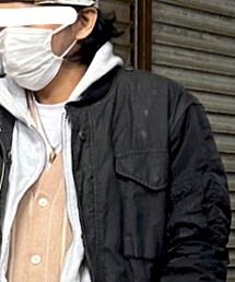 Rebuild by Needles | MA-1