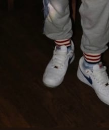 NIKE | スニーカー