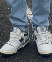 NEW BALANCE | スニーカー