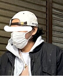 AIME LEON DORE | キャップ