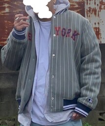 LOS ANGELES APPAREL | パーカー