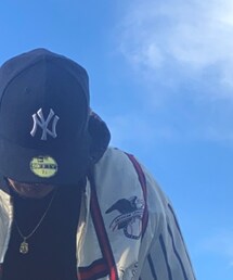 NEW ERA | キャップ