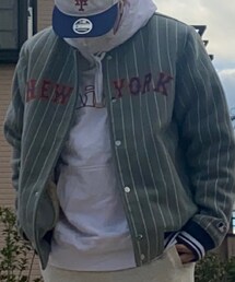 KITH | スタジャン
