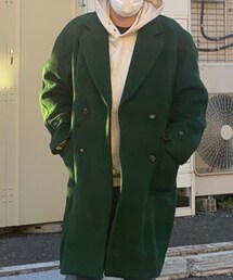 AWAKE NY | ダッフルコート
