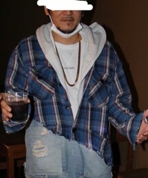 LOS ANGELES APPAREL | パーカー