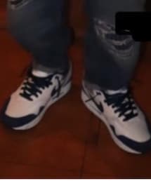 NIKE | スニーカー