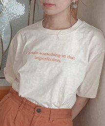 Ungrid | Tシャツ/カットソー