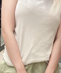 GU | タンクトップ